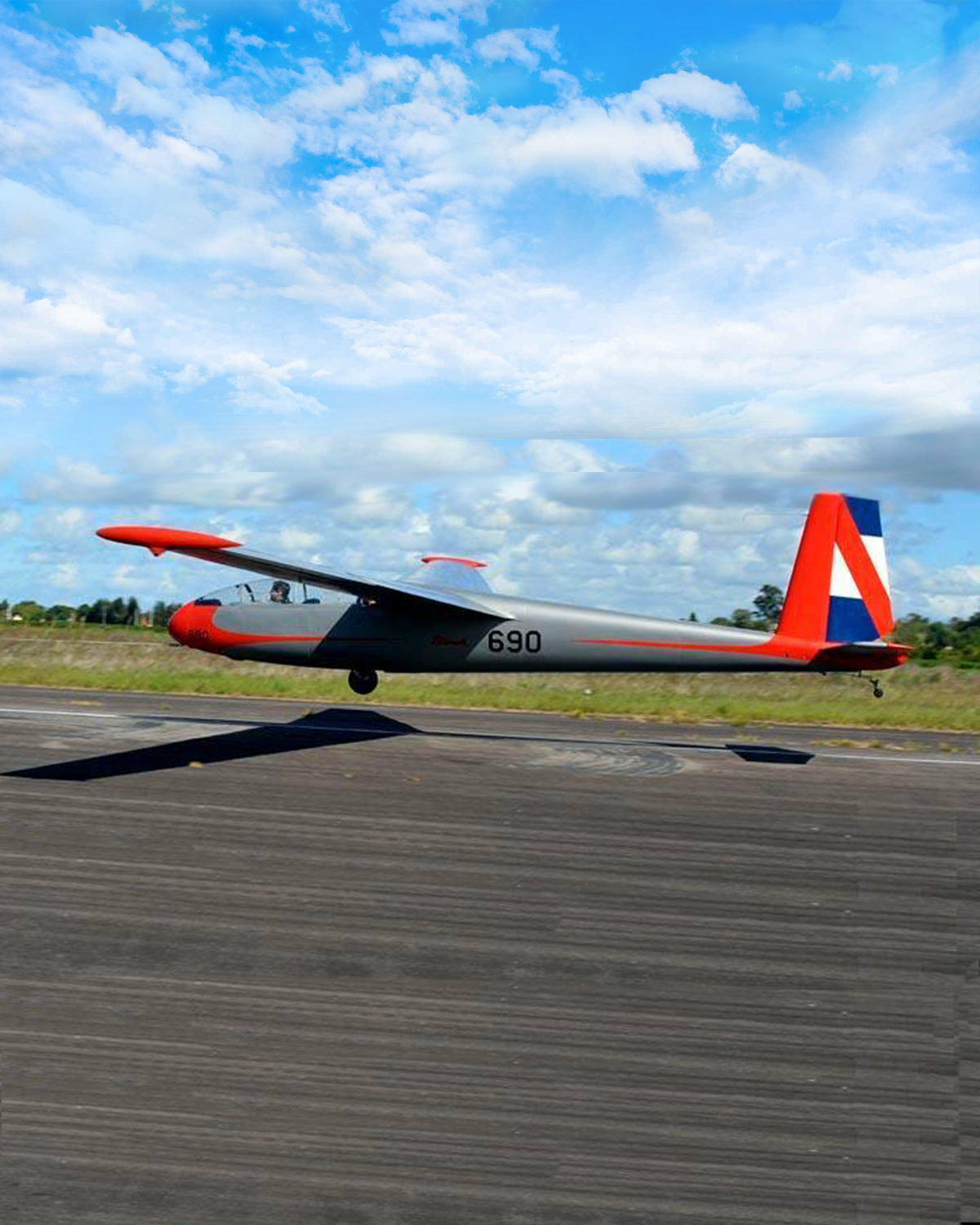 Foto de avion